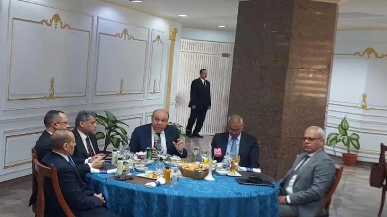 مصر للطيران تستعد لنقل 64 ألف حاج خلال موسم الحج القادم